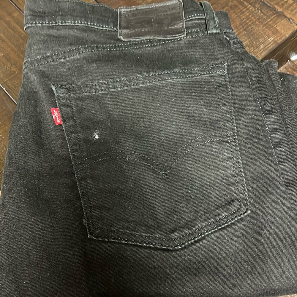 Levi Jeans 513